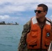 Surveying the Coast: U.S. Sailors and Coast Guardsmen prepare for RIMPAC exercise