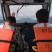 Surveying the Coast: U.S. Sailors and Coast Guardsmen prepare for RIMPAC exercise