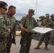 Surveying the Coast: U.S. Sailors and Coast Guardsmen prepare for RIMPAC exercise