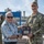 Captain Rush Award