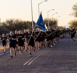Fort Huachuca ‘backbone’ celebrate NCO Week