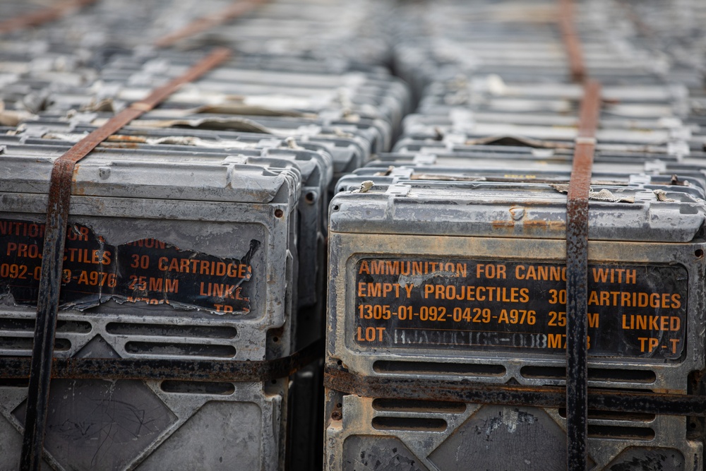 DVIDS - Images - 10th Mountain Division prepares for JRTC [Image 4 of 6]