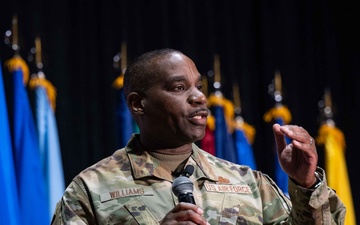 Building Forces Ready for GPC—ANG Top Leaders Host 2024 Wing Leader Conference