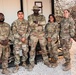 NJ Guardsman’s prompt response saves arm of local contractor in Syria