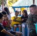 Balikatan 24: Key Leader Engagement