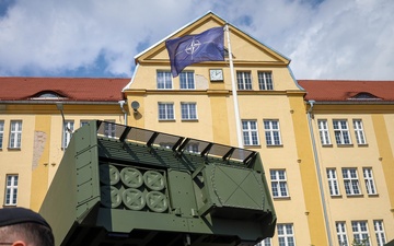 V Corps Hosts Fourth Installment of The European HIMARS Initiative