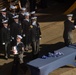 Truman Burial at Sea