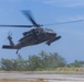 Balikatan 24: 3rd MLR Trains with U.S. Army UH-60M Black Hawk