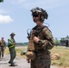 Balikatan 24: 3rd MLR Trains with U.S. Army UH-60M Black Hawk