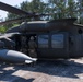 Balikatan 24: 3rd MLR Trains with U.S. Army UH-60M Black Hawk