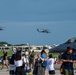 Kadena Air Base opens its gates for America Fest 2024