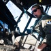 39th Rescue Squadron prepares for HC-130J Combat King II training mission