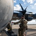 39th Rescue Squadron facilitates Special Warfare Airmen jump training