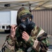 104th Fighter Wing Emergency Management Airmen assess simulated illicit chemical weapons lab