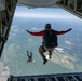 39th Rescue Squadron facilitates Special Warfare Airmen jump training