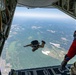 39th Rescue Squadron facilitates military free fall training