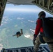 39th Rescue Squadron facilitates Special Warfare Airmen jump training