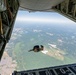 39th Rescue Squadron facilitates military free fall training