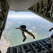 39th Rescue Squadron facilitates military free fall training