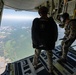 39th Rescue Squadron facilitates military free fall training