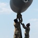 39th Rescue Squadron conducts forward arming and refueling point training