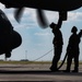 39th Rescue Squadron conducts forward arming and refueling point training