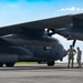 39th Rescue Squadron conducts forward arming and refueling point training