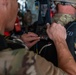 39th Rescue Squadron facilitates military free fall training