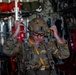 39th Rescue Squadron facilitates military free fall training