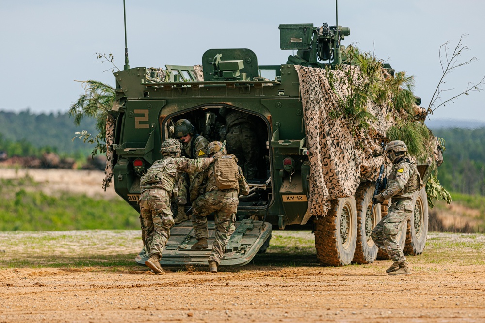 Operation Thunderstrike