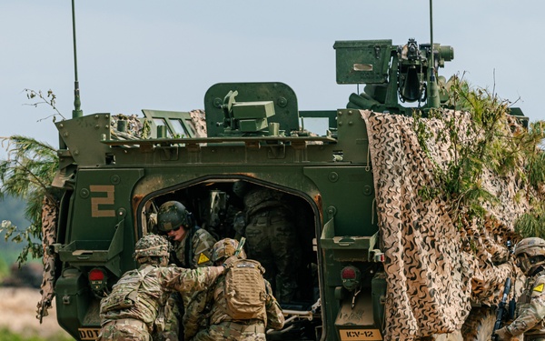 Operation Thunderstrike