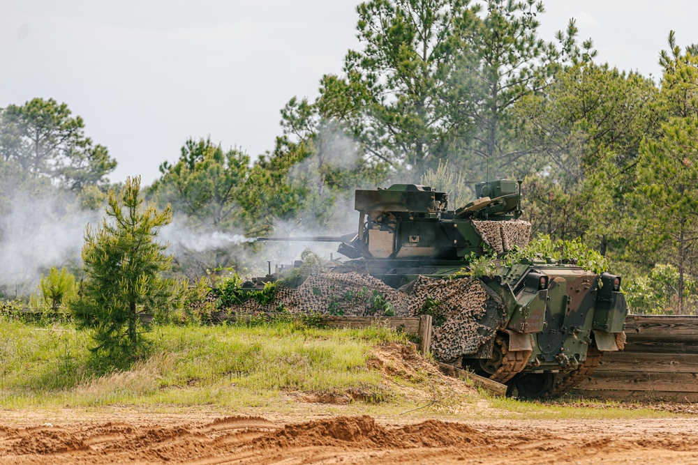 Operation Thunderstrike
