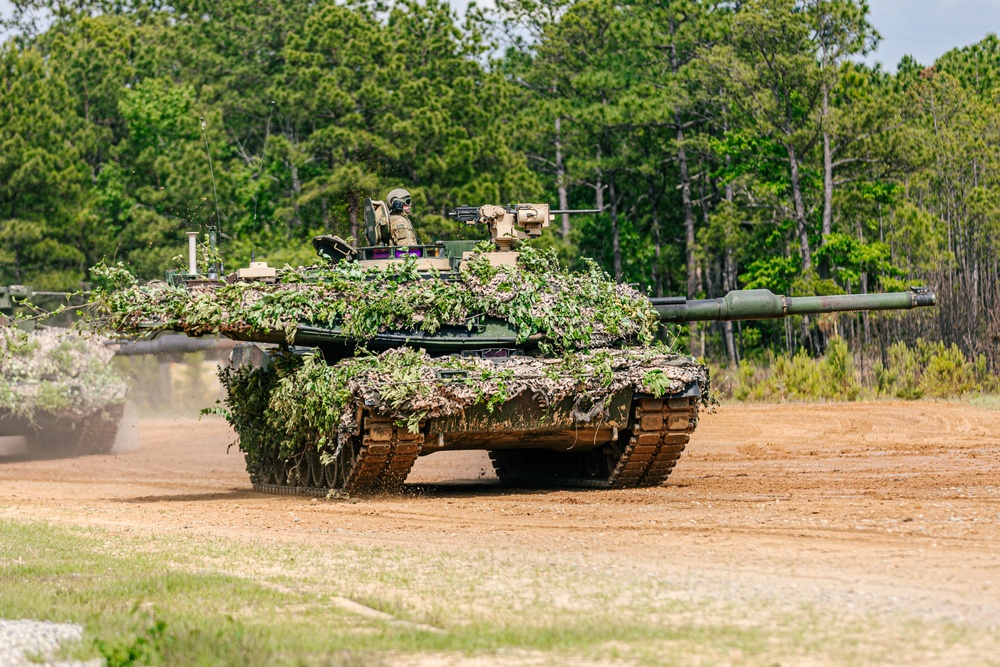Operation Thunderstrike