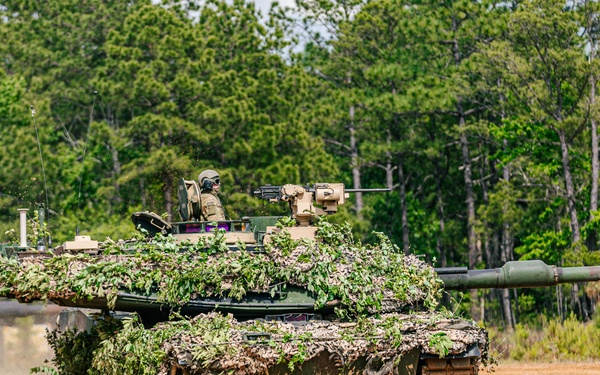 Operation Thunderstrike