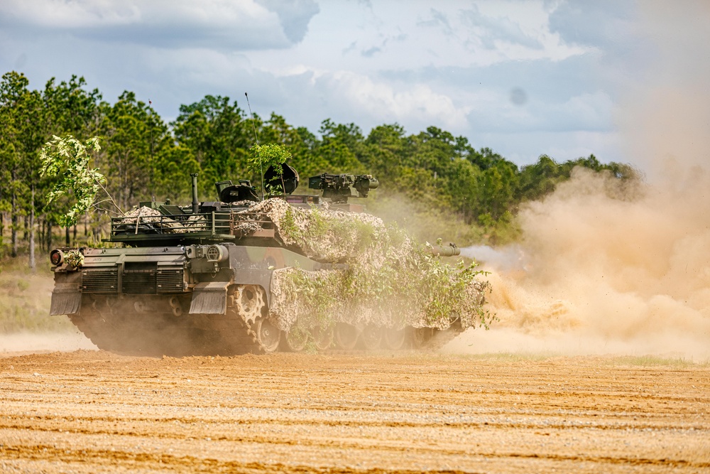 Operation Thunderstrike