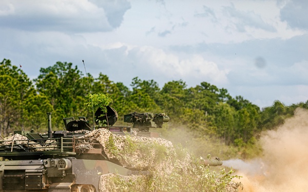 Operation Thunderstrike