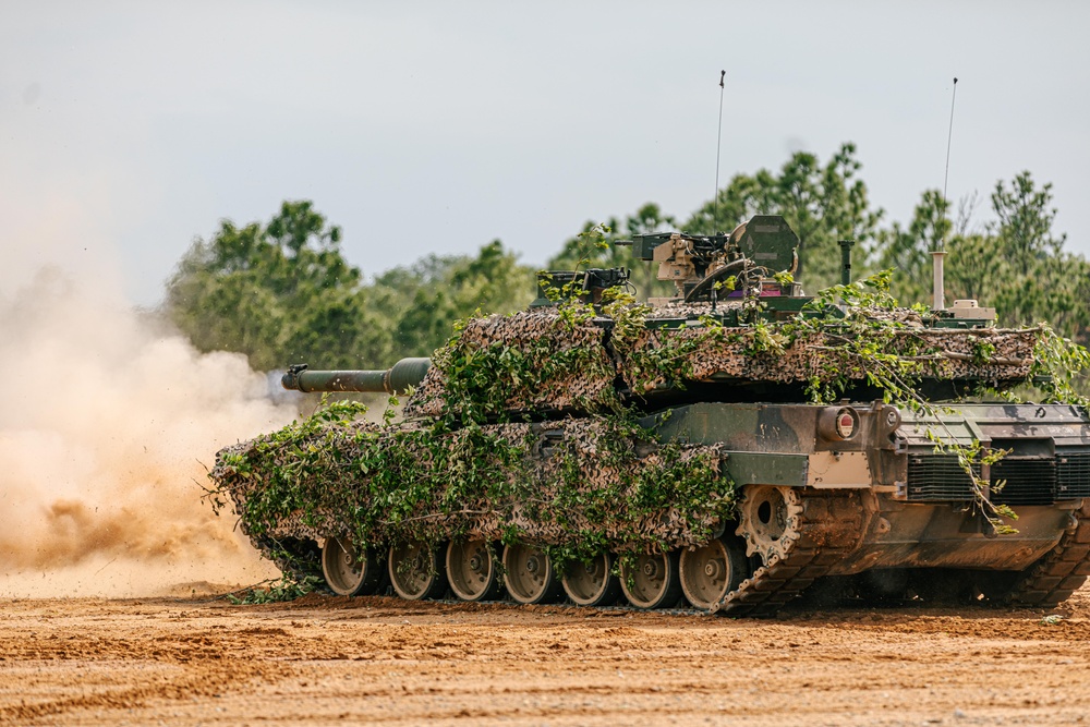 Operation Thunderstrike
