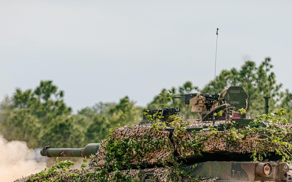 Operation Thunderstrike