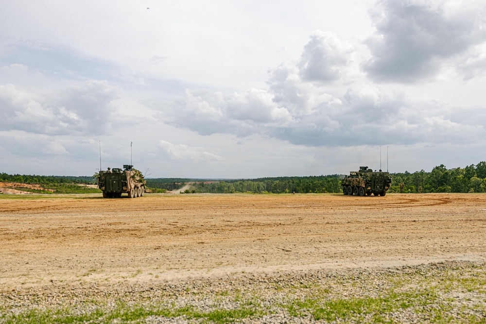 Operation Thunderstrike