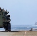 WSP ARG-24th MEU Conducts Simulated Strait Transit