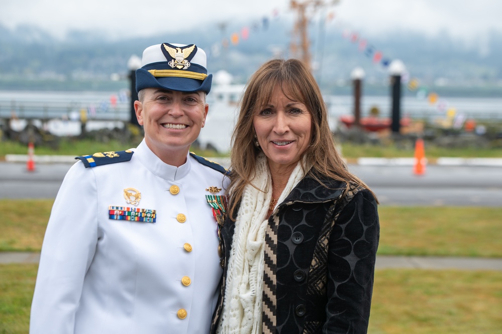 CGC Anacapa decommissioned after 34 years