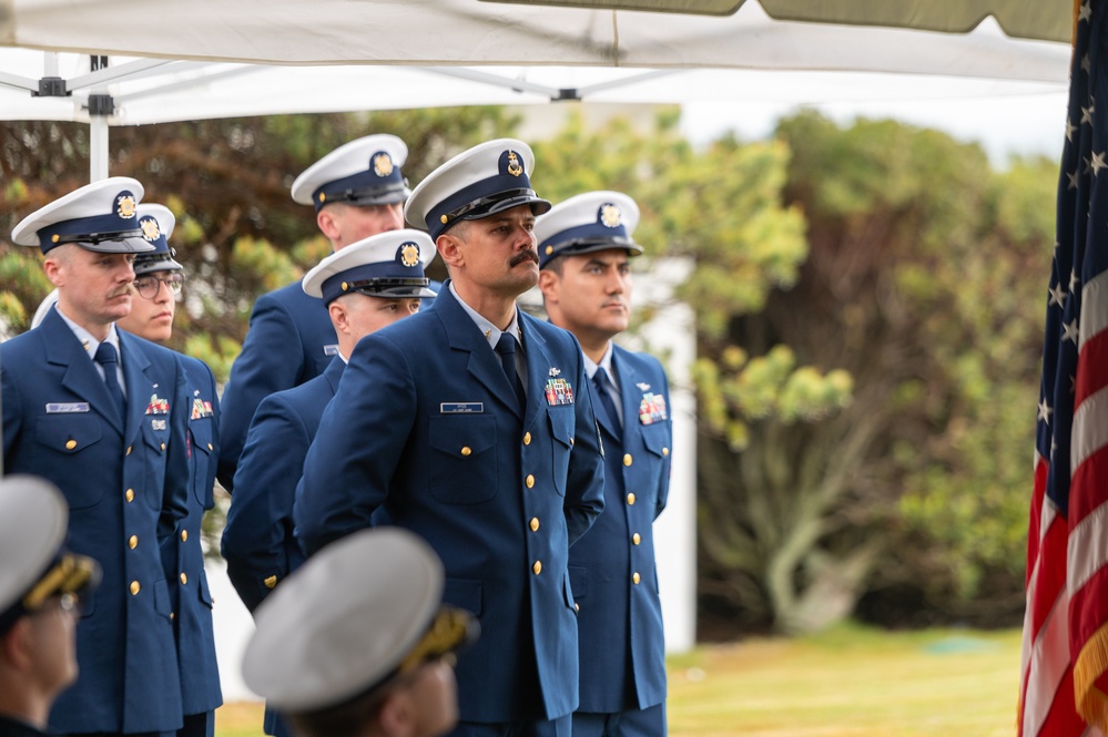 CGC Anacapa decommissioned after 34 years