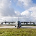 VMGR-152 Marines conduct unit level training in Guam