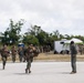 VMGR-152 Marines conduct unit level training in Guam