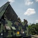 Balikatan 24: U.S. Patriot Battery Deploys from Japan to the Philippines