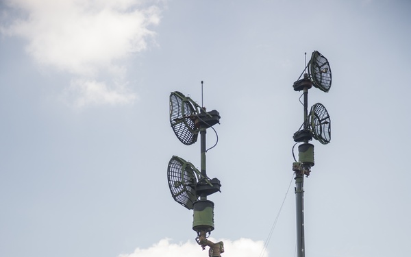 Balikatan 24: U.S. Patriot Battery Deploys from Japan to the Philippines