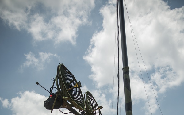 Balikatan 24: U.S. Patriot Battery Deploys from Japan to the Philippines