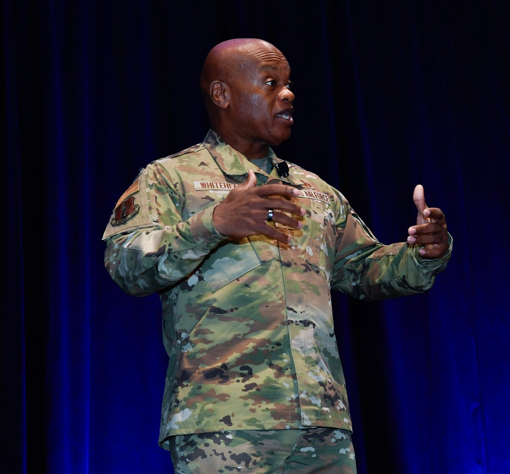 National Guard's top leaders emphasize NCOs role in State Partnership Program