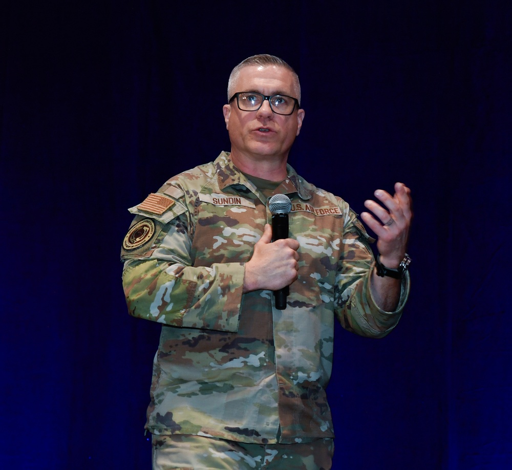 National Guard’s top leaders emphasize NCOs role in State Partnership Program