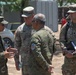 Balikatan 24: USARPAC and Philippine Army Command visit Fort Magsaysay